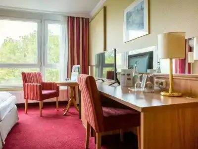 Mercure Mainz City Center - 83