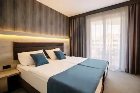 Mirta – San Simon Resort - 60