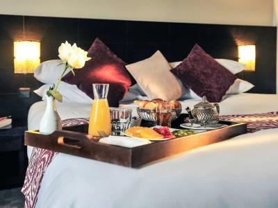 Mercure Rabat Sheherazade - 12