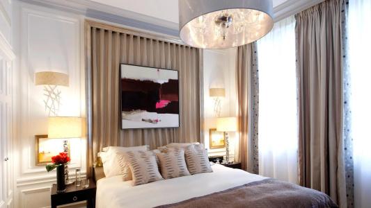Majestic - SPA Champs Elysées - 49