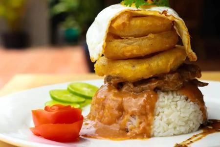 The Secret Garden Koh Rong - 6