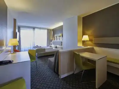 Mercure Severinshof Köln City - 57