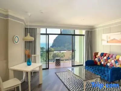 7 Heaven Residence Krabi - 87