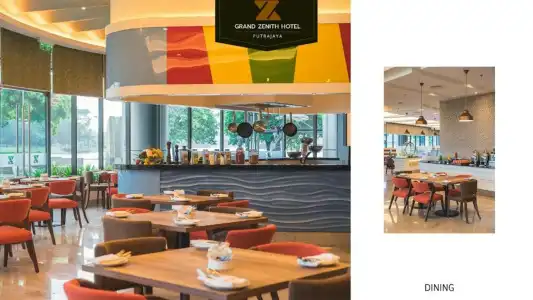 Zenith Putrajaya - 37
