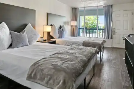 Stayable St. Augustine - 30