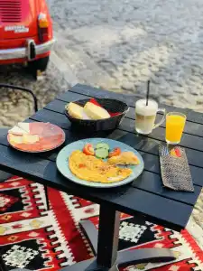 Bohemian Garni - Skadarlija - 12