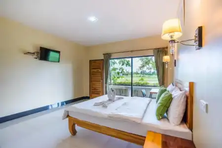 Tontan Resort Cha-Am - 88