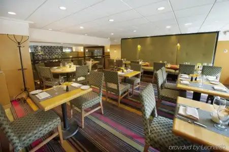 Eurostars Saint Gregory Dupont Circle Georgetown - 28