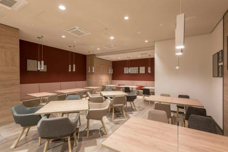 Hampton by Hilton Frankfurt City Centre East - 14