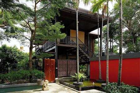 Praseban Resort - 115