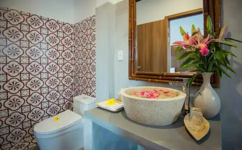 Hoi An Rustic Villa - 7