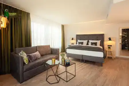Holiday Inn - the niu, Crusoe Bremen Airport by IHG - 68