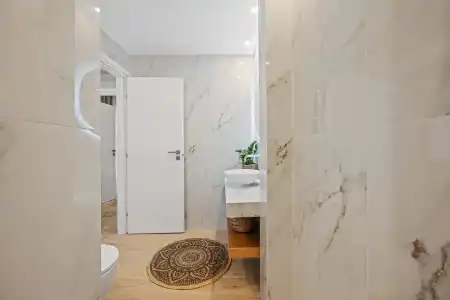 Nikos Lux Apartments - 51