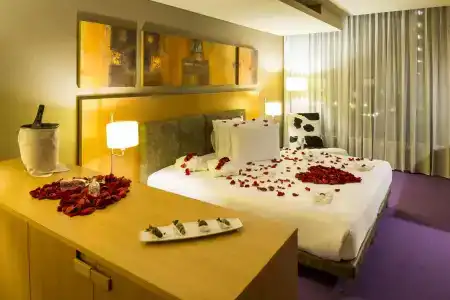 Barceló México Santa Fe - 11