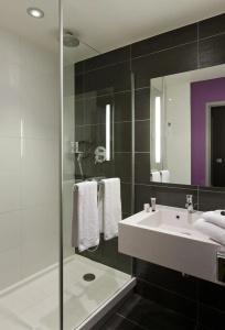 Mercure Grenoble Centre Porte des Alpes - 39