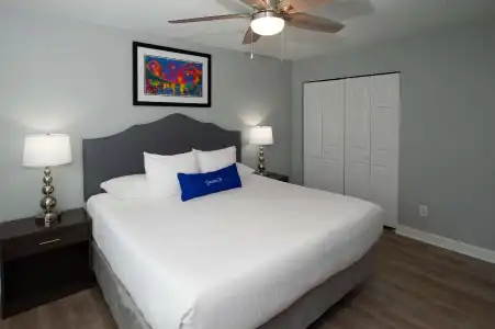 Frenchmen Orleans at 519, Ascend Collection - 42