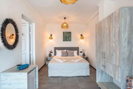 Palm Beach Otel - 32