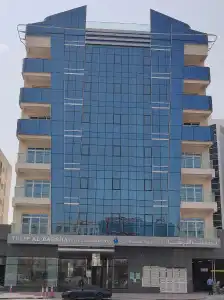 Tulip Al Barsha Apartment - 0