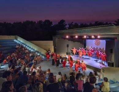 Vivosa Apulia Resort - All Inclusive - 42