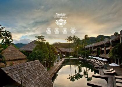 The Dewa Koh Chang - 30