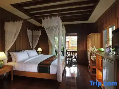 Baan U Sabai Boutique House - 67