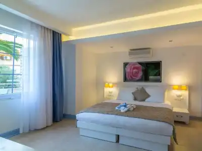 Kalkan Suites - 88