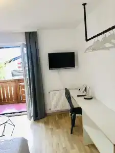 Sonnenhof - Bed & Breakfast & Appartements - 27