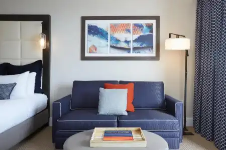 The Waterfront Beach Resort, A Hilton - 134