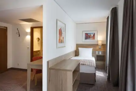 Holiday Inn NÜRNBERG CITY CENTRE by IHG - 4