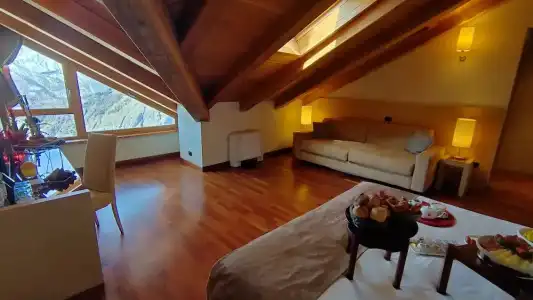 Savoia Mountain – Il Resort nel Bosco - 79
