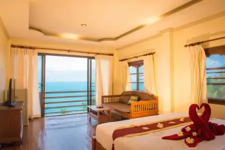 Laem Sila Resort - 222