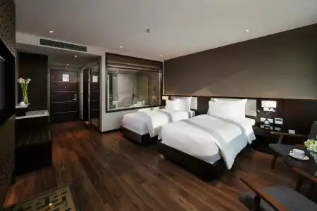 Grandiose & Spa - 2