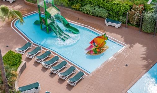 Golden Avenida Family Suites 4 Sup - 6