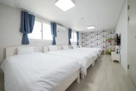 Dreamtrip Guesthouse - 4