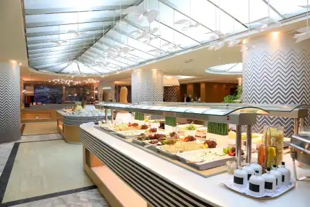 Eden Roc Resort - 11
