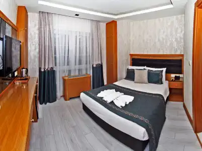 Grand Emir Old City - 14