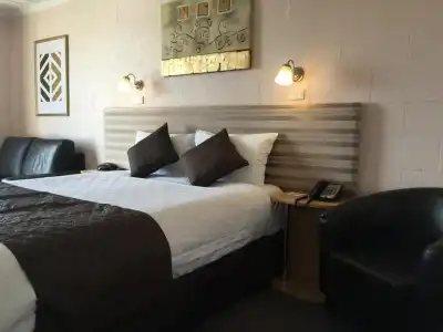 Comfort Inn Balmoral On York - 33