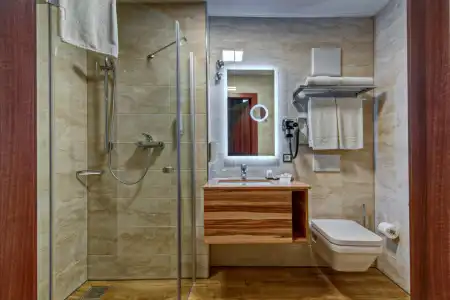 Best Western Plus Fuessen - 10