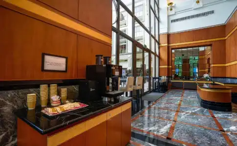 Orchard Parksuites - 18