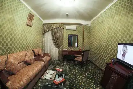 Zargaron Plaza - 6