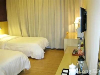 Beijing Tiantan Xingcheng - 2