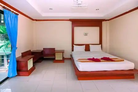 Lanta Riviera Resort (SHA Extra Plus) - 42