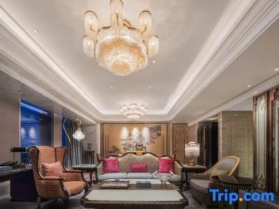 Wanda Reign Chengdu - 120