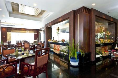Grand Pacific Sovereign Resort & Spa (SHA Plus+) - 46
