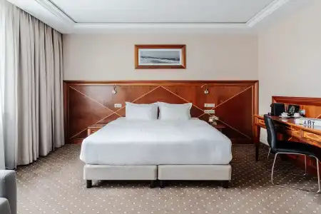 Haffner Resort & SPA - Destigos - 1