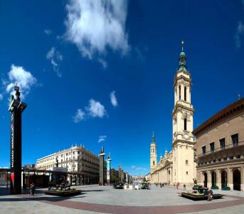 Pilar Plaza - 32