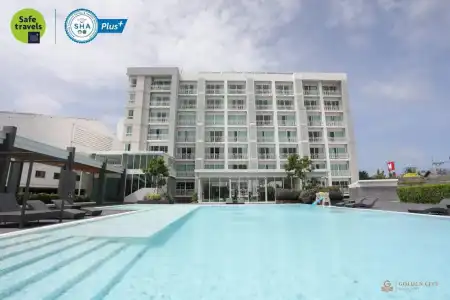 Golden City Rayong - 20