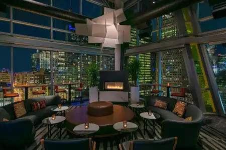 theWit Chicago, a Hilton - 22