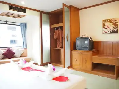 Your Place Inn - 89
