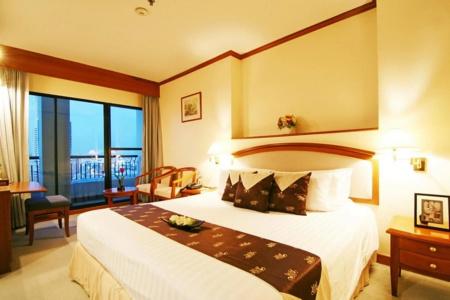 Grand Diamond Suites - 4